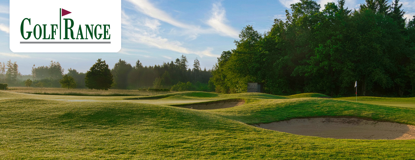 GolfRange Header