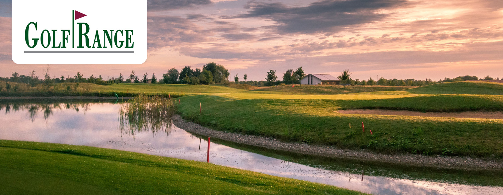 GolfRange Header