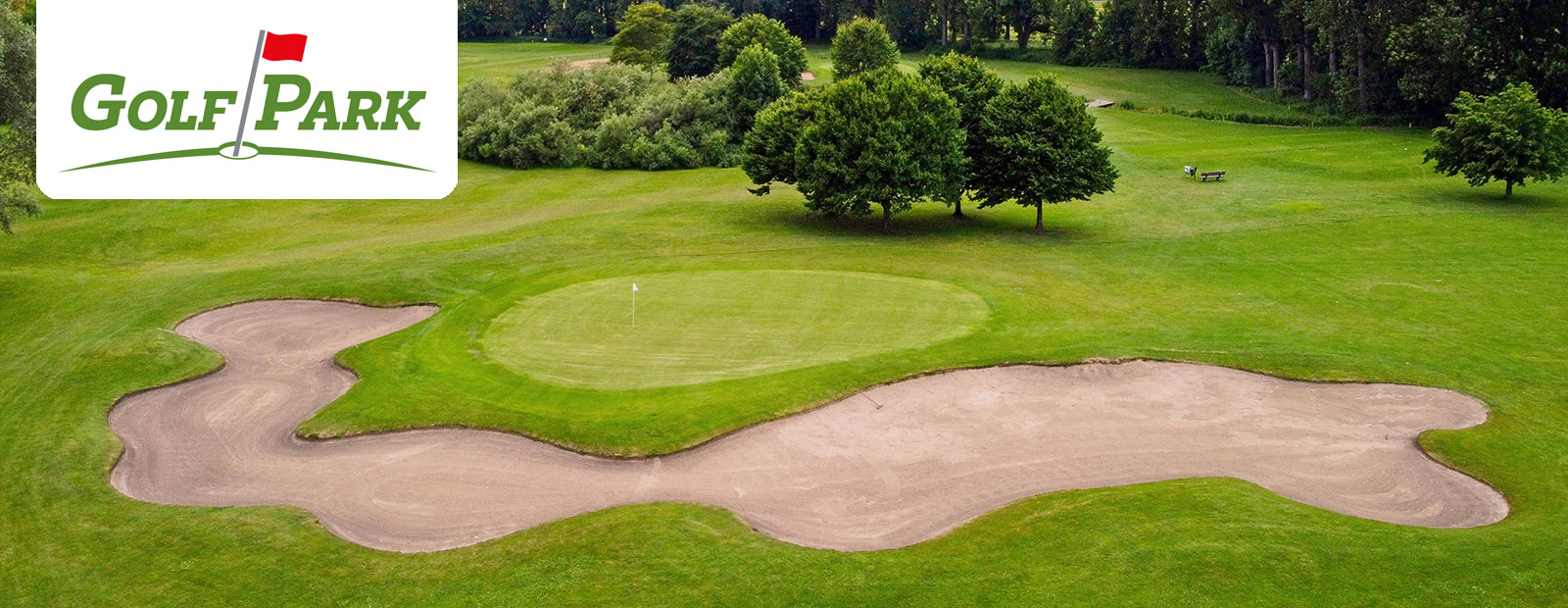 GolfRange Header