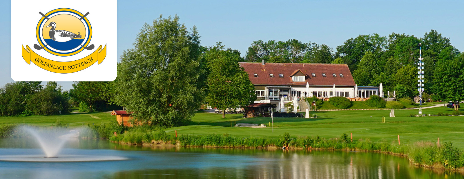 GolfRange Header