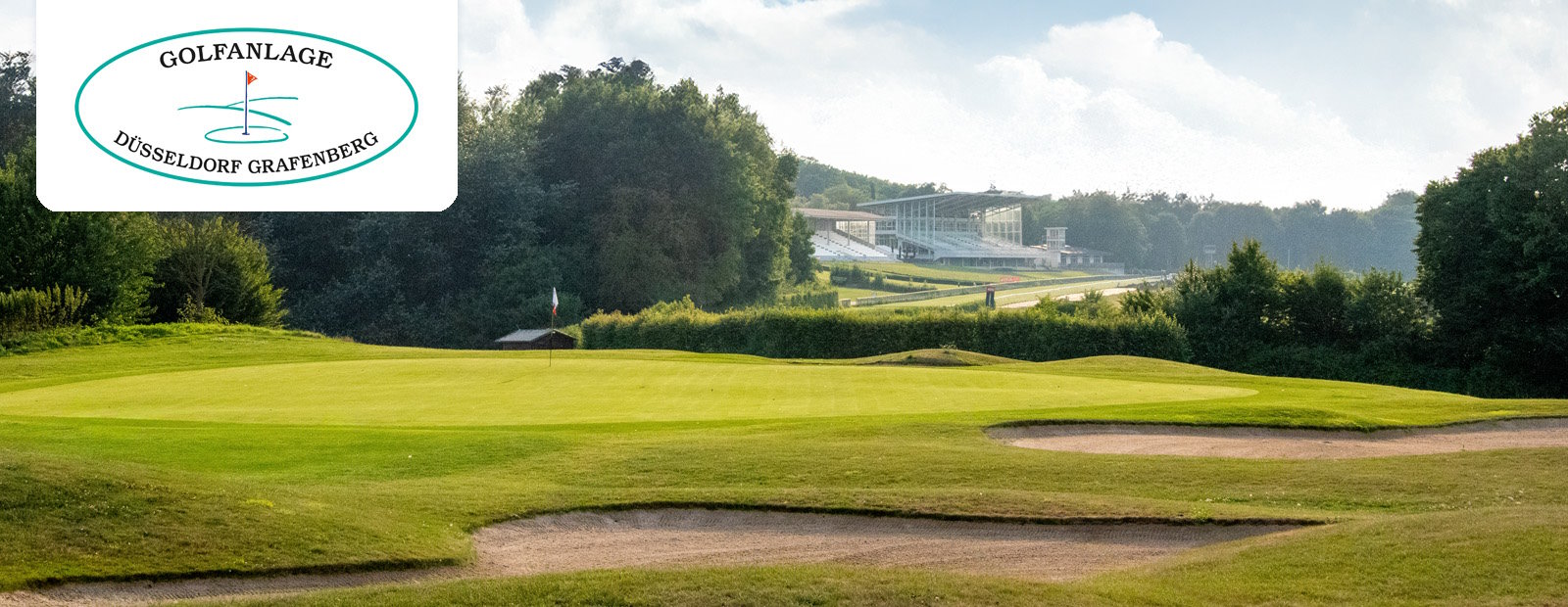 GolfRange Header