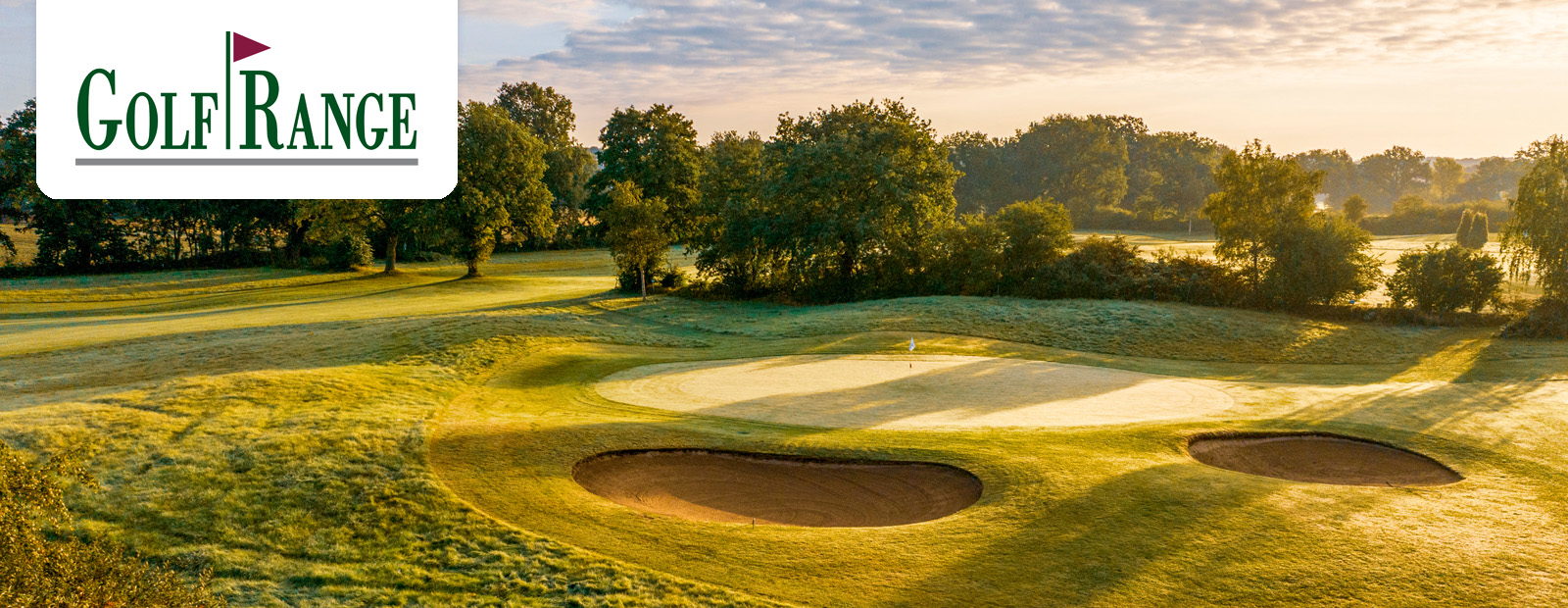 GolfRange Header