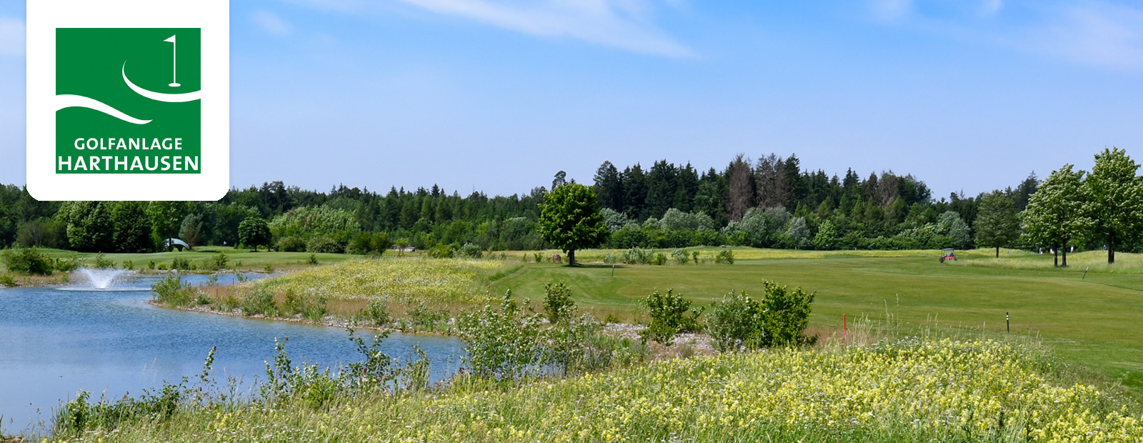 GolfRange Header